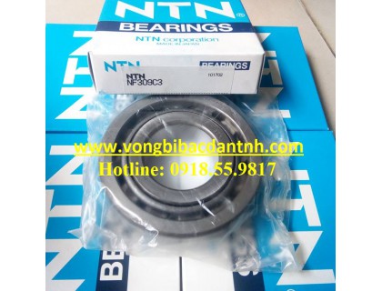 VÒNG BI NF309C3-NF309 - NTN